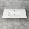 Ceramic Bathroom Sink Vanity Basin – 1010mm X 465mm – Rectangular 1 Ceramic Bathroom Sink Vanity Basin – 1010mm X 465mm – Rectangular -Comparethebathroom Shop SG1014618 1010x465 Basin jpg webp