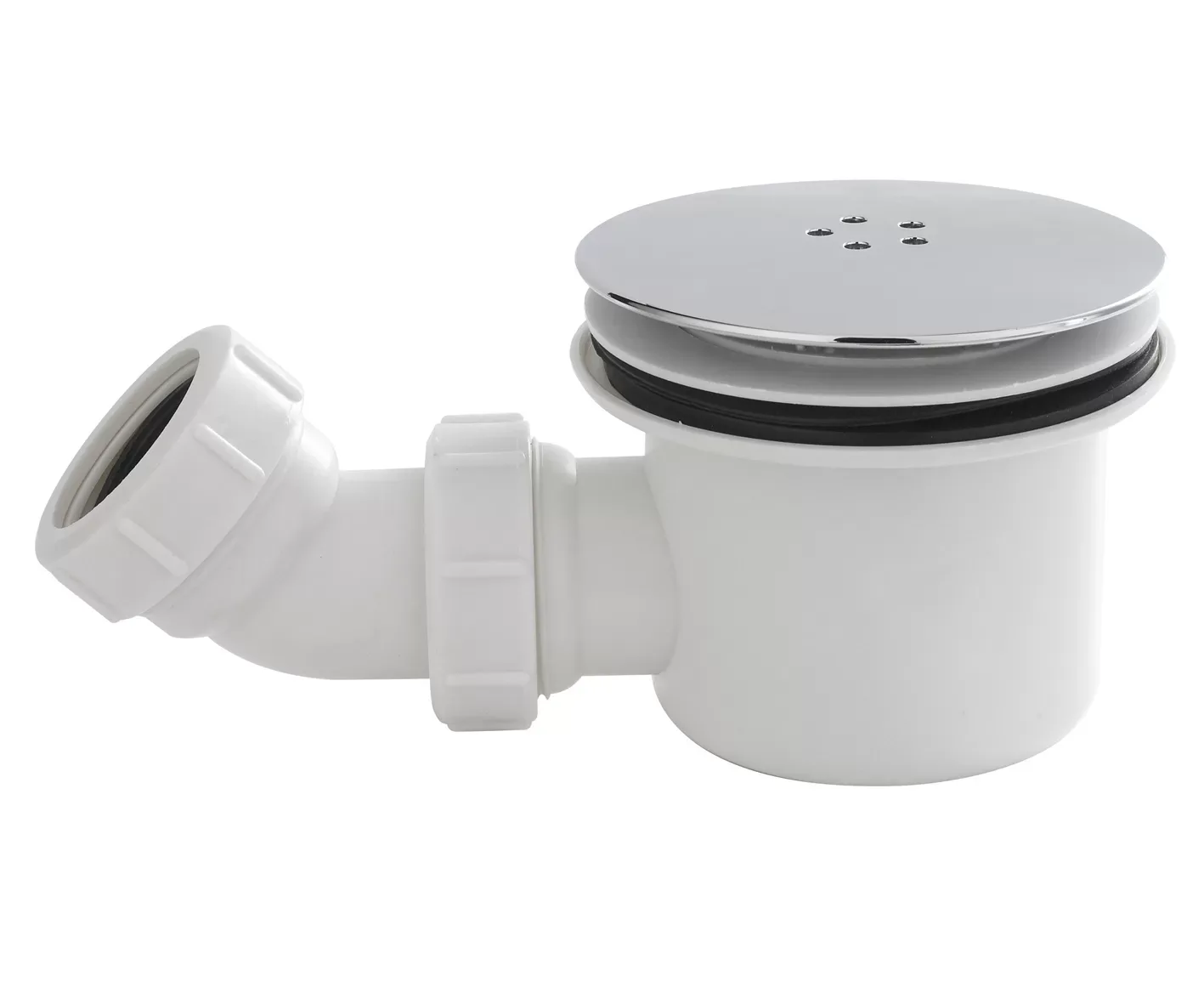 New Era 6 1200mm Sliding Shower Door 6mm Glass – With A Choice Of Shower Trays 5 New Era 6 1200mm Sliding Shower Door 6mm Glass – With A Choice Of Shower Trays - Image 3