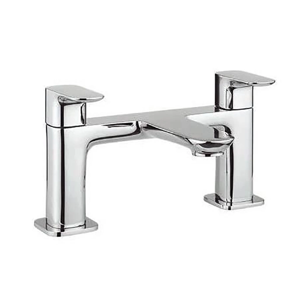 Crosswater Serene Flow Planet Tap Range Basin Mono Bath Filler Bath Shower Mixer 14 Crosswater Serene Flow Planet Tap Range Basin Mono Bath Filler Bath Shower Mixer - Image 12
