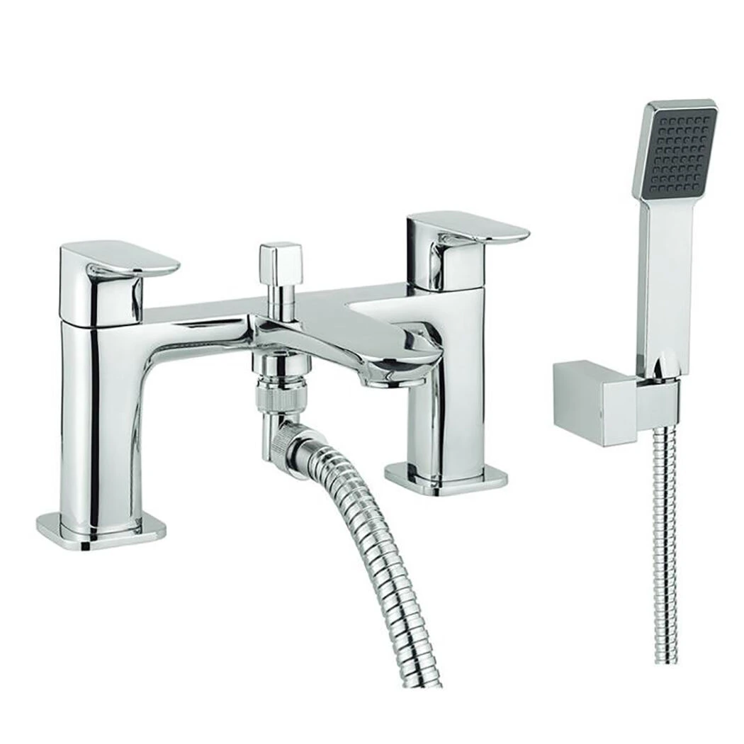 Crosswater Serene Flow Planet Tap Range Basin Mono Bath Filler Bath Shower Mixer 15 Crosswater Serene Flow Planet Tap Range Basin Mono Bath Filler Bath Shower Mixer - Image 13