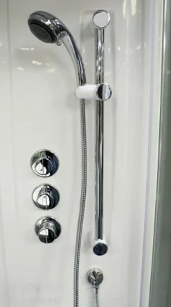 Shower Enclosure Cubicle Cabin Cubicle With Body Jets / Non Steam No Electrics 17 Shower Enclosure Cubicle Cabin Cubicle With Body Jets / Non Steam No Electrics -Comparethebathroom Shop Shower Enclosure Cubicle Cabin Cubicle With Body Jets Non Steam No Electrics 3 jpeg webp