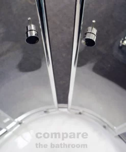 Shower Enclosure Cubicle Cabin Cubicle With Body Jets / Non Steam No Electrics 23 Shower Enclosure Cubicle Cabin Cubicle With Body Jets / Non Steam No Electrics -Comparethebathroom Shop Shower Enclosure Cubicle Cabin Cubicle With Body Jets Non Steam No Electrics 320825101089 10 JPG