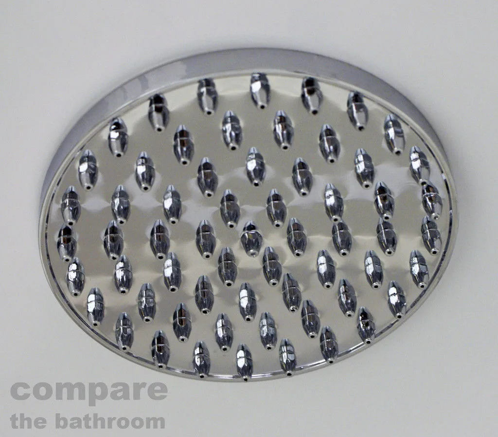 Shower Enclosure Cubicle Cabin Cubicle With Body Jets / Non Steam No Electrics 11 Shower Enclosure Cubicle Cabin Cubicle With Body Jets / Non Steam No Electrics - Image 9