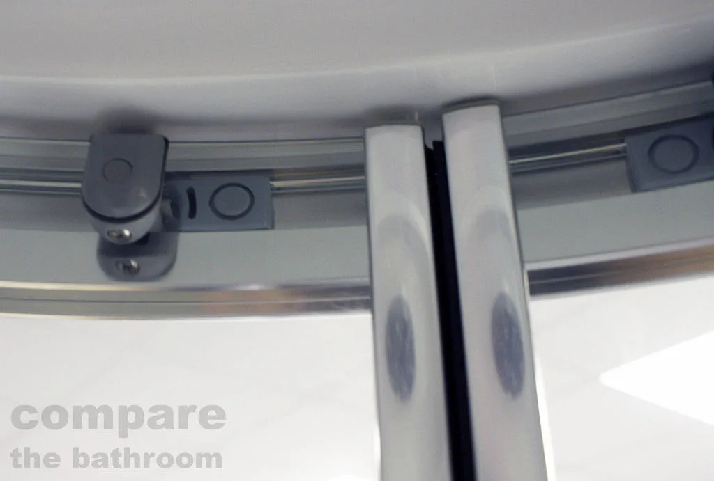 Shower Enclosure Cubicle Cabin Cubicle With Body Jets / Non Steam No Electrics 12 Shower Enclosure Cubicle Cabin Cubicle With Body Jets / Non Steam No Electrics - Image 10