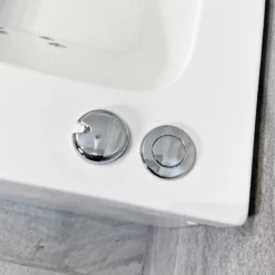 Siera Square Style Whirlpool Spa Bath 1700 X 700mm With 6 Or 11 Jet + Light 12 Siera Square Style Whirlpool Spa Bath 1700 X 700mm With 6 Or 11 Jet + Light -Comparethebathroom Shop Sienna Sierra Whirlpool Bath Power Button 1