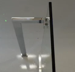 Simpsons Wetroom Glass Shower Panel Support Arm For 10mm -Comparethebathroom Shop Simpsons Wetroom Glass Shower Panel Support Arm For 10mm 331883960634 3 JPG