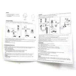 Pressfill Overflow Bath Filler & Waste With Thermostatic Deck Mounted Valve -Comparethebathroom Shop Single Function Valves 7 jpg webp
