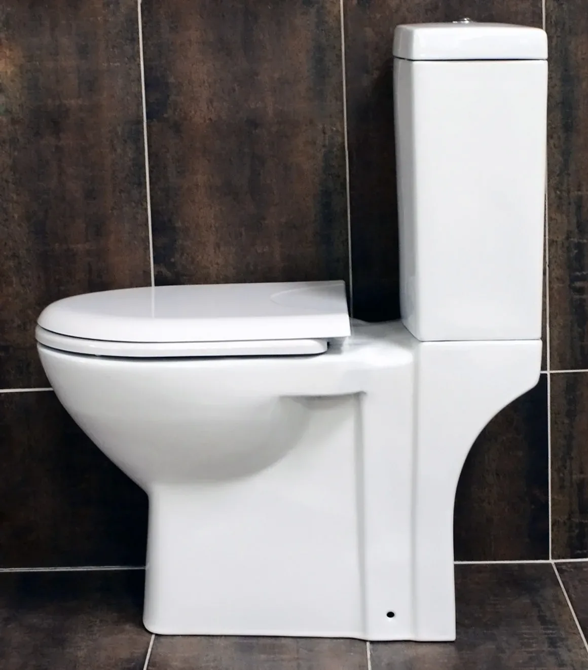 Sophia Close Coupled Toilet WC Inc Soft Close Seat Lifetime Guarantee 3 Sophia Close Coupled Toilet WC Inc Soft Close Seat Lifetime Guarantee