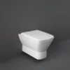 Rak Summit Wall Hung Pan Toilet Pan Including Soft Close Seat 2 Rak Summit Wall Hung Pan Toilet Pan Including Soft Close Seat -Comparethebathroom Shop Summit Rimless Wall Hung WC jpg webp