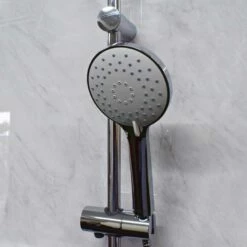 T6 Thermostatic Bar Shower Valve Set With Optional Multifunction Shower Head -Comparethebathroom Shop T6 Shower set head