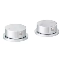 Pressfill Overflow Bath Filler + Triple Function Valve + Dual Shower Heads 18 Pressfill Overflow Bath Filler + Triple Function Valve + Dual Shower Heads -Comparethebathroom Shop Thermostatic triple valve 561338 pic 2 jpg webp