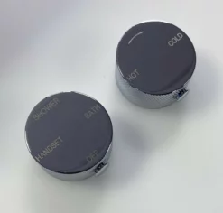 Pressfill Overflow Bath Filler + Triple Function Valve + Dual Shower Heads 21 Pressfill Overflow Bath Filler + Triple Function Valve + Dual Shower Heads -Comparethebathroom Shop Thermostatic triple valve 561338 pic 3 jpg webp