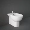 Rak Tonique Back To Wall Bidet 1 Rak Tonique Back To Wall Bidet -Comparethebathroom Shop Tonique bidet btw 1 jpg webp