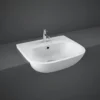 Rak Tonique Semi Recessed Basin – Single Tap Hole 2 Rak Tonique Semi Recessed Basin – Single Tap Hole -Comparethebathroom Shop Tonique semicounter jpg webp
