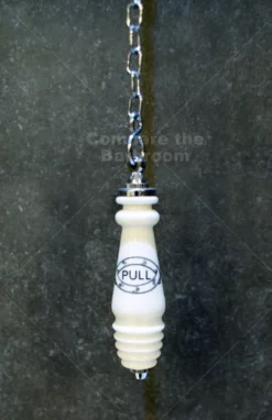 Premier® Carlton High Level Traditional Toilet WC Victorian + FREE Soft Close Seat 14 Premier® Carlton High Level Traditional Toilet WC Victorian + FREE Soft Close Seat -Comparethebathroom Shop Traditional Victorian High Level Toilet Basin Set Bathroom Suite WC Sink 222244595323 6 JPG