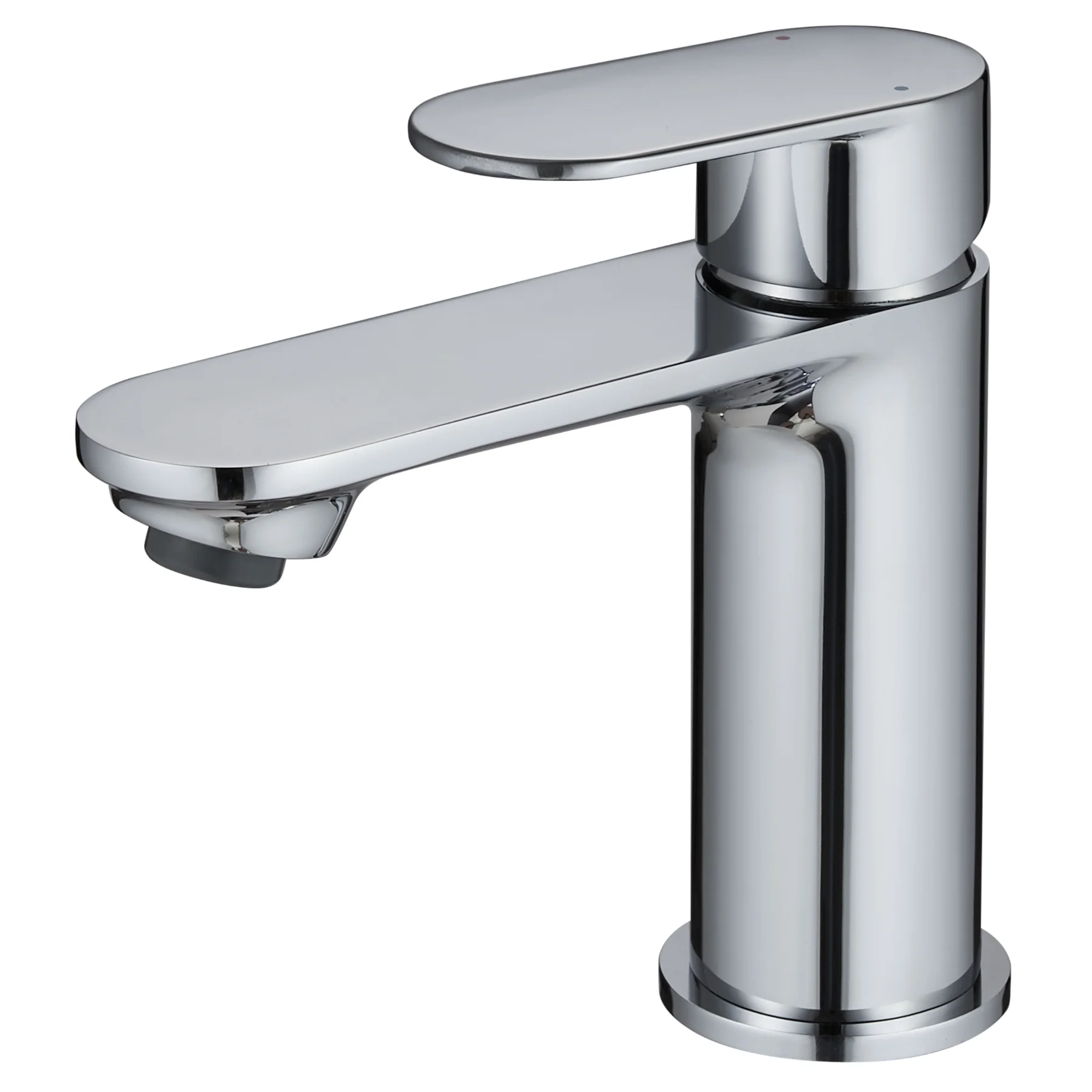 Hannah Round Style Tap Sets Range – Basin Tap – Bath Tap – Bath Shower Mixer 4 Hannah Round Style Tap Sets Range – Basin Tap – Bath Tap – Bath Shower Mixer - Image 2