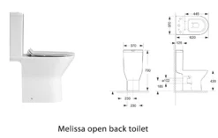 850mm Vanity Unit + Rimless Toilet Option Basin Sink Bathroom Suite Set + Tap 21 850mm Vanity Unit + Rimless Toilet Option Basin Sink Bathroom Suite Set + Tap -Comparethebathroom Shop Variation of 550mm Vanity Unit Toilet Option Cloakroom Set Basin Sink Bathroom Suite Tap 331817471622 4472 JPG