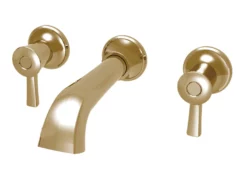Bristan Rare Coral Gold Finish Lever Taps Choice Of Basin, Bath & Bidet Taps -Comparethebathroom Shop Variation of Bristan Rare Coral Gold Finish Lever Taps Choice of Basin Bath amp Bidet Taps 222739774003 24de JPG