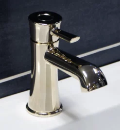 Bristan Rare Coral Gold Finish Lever Taps Choice Of Basin, Bath & Bidet Taps -Comparethebathroom Shop Variation of Bristan Rare Coral Gold Finish Lever Taps Choice of Basin Bath amp Bidet Taps 222739774003 4557 JPG