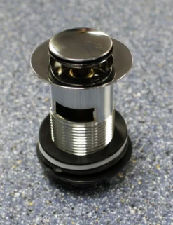 Belle Square Waterfall Basin Mono Mixer Bathroom Tap Includes Click Clack Waste -Comparethebathroom Shop Variation of Bristan Round Square Basin Sink Bottle Traps Waste Pipe 332291839470 bddb JPG