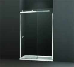 Merlyn 10 Series Sliding Shower Door With Tray Option 11 Merlyn 10 Series Sliding Shower Door With Tray Option -Comparethebathroom Shop Variation of Merlyn Series 10 Sliding Shower Door with Tray Option 5 Sizes 321068566261 039e JPG