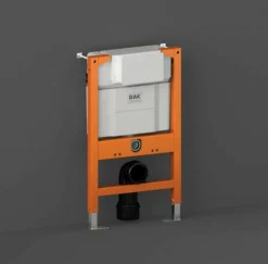 Rak Wall Hung Frame Cistern + Flush Plate Option For Wall Hung Toilets 820mm 10 Rak Wall Hung Frame Cistern + Flush Plate Option For Wall Hung Toilets 820mm -Comparethebathroom Shop Variation of Rak Wall Hung Frame Cistern with Flush Plate Option For Wall Hung Toilets 333105115968 831a JPG webp