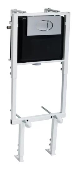 Greenwood Wall Hung Toilet Pan Traditional Design + Optional Concealed Cistern -Comparethebathroom Shop WCTF01 Cutout scaled jpg