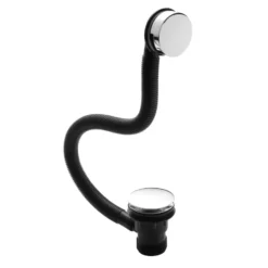 Freya Square Style Tap Sets Range – Basin Tap – Bath Tap – Bath Shower Mixer -Comparethebathroom Shop WE220E Bath click clack waste jpg webp