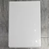 800mm Wide Styrene Bath Panel End -Comparethebathroom Shop bath panel jpg webp