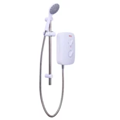 Redring Vital 9.5kw Electric Shower With Push Button White And Chrome 9 Redring Vital 9.5kw Electric Shower With Push Button White And Chrome -Comparethebathroom Shop redring vitality 9 5k 3 jpg webp